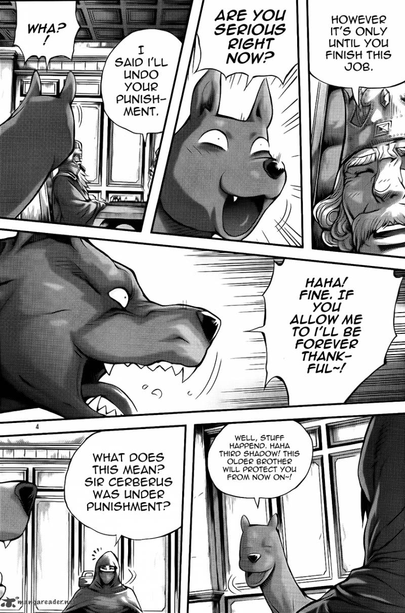 King Of Hell 272 3