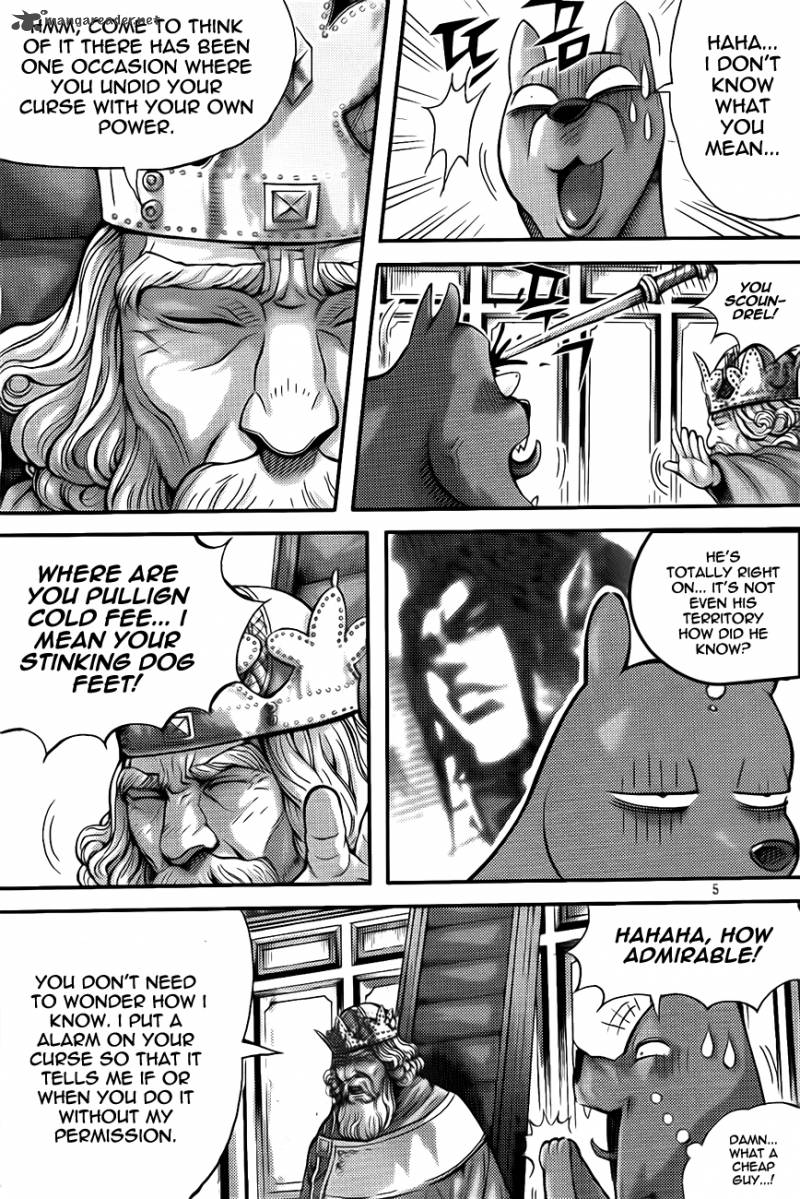 King Of Hell 272 4