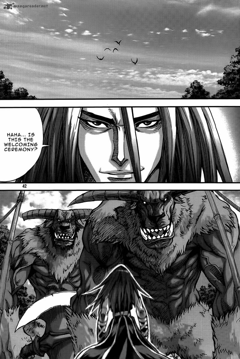 King Of Hell 273 14
