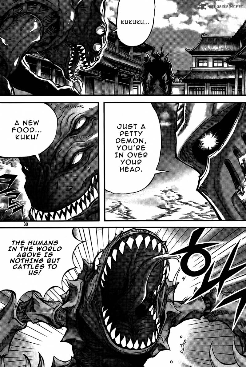 King Of Hell 273 2