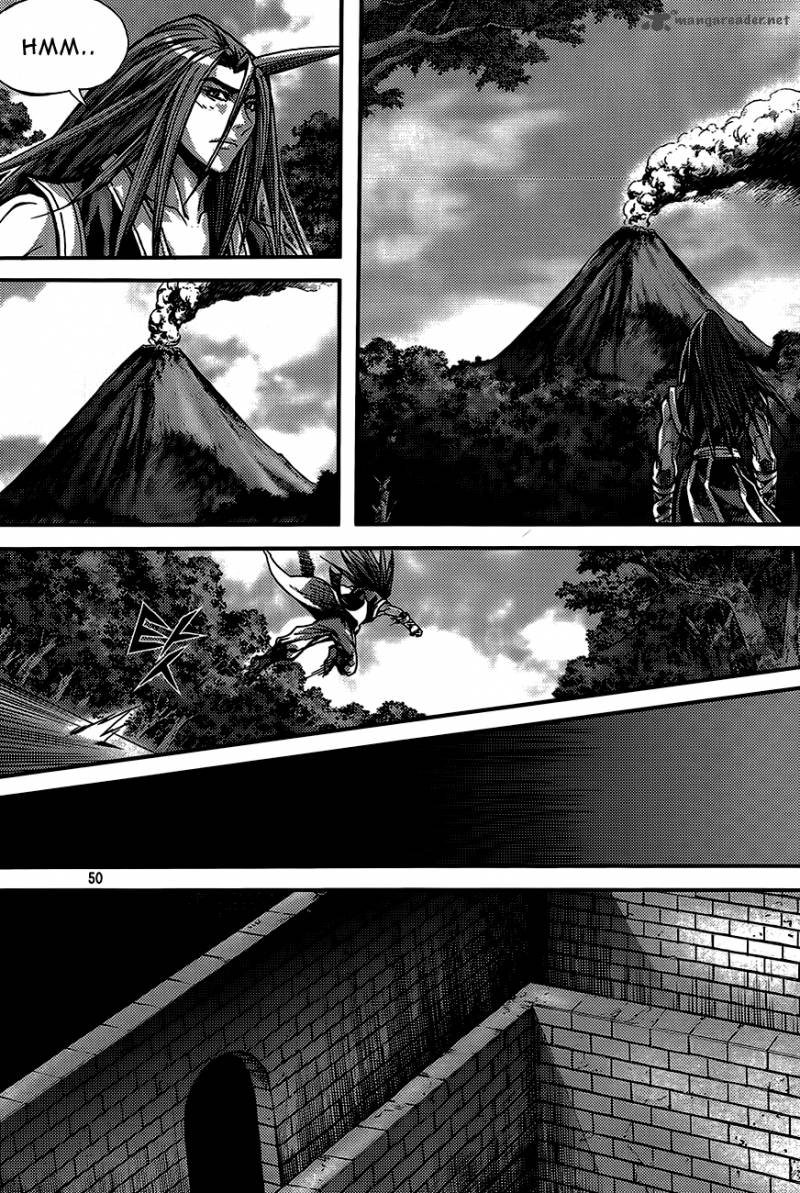 King Of Hell 273 22