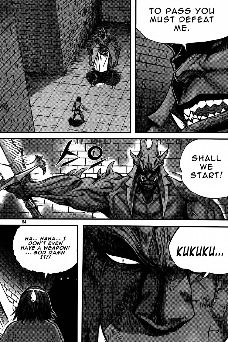 King Of Hell 273 26