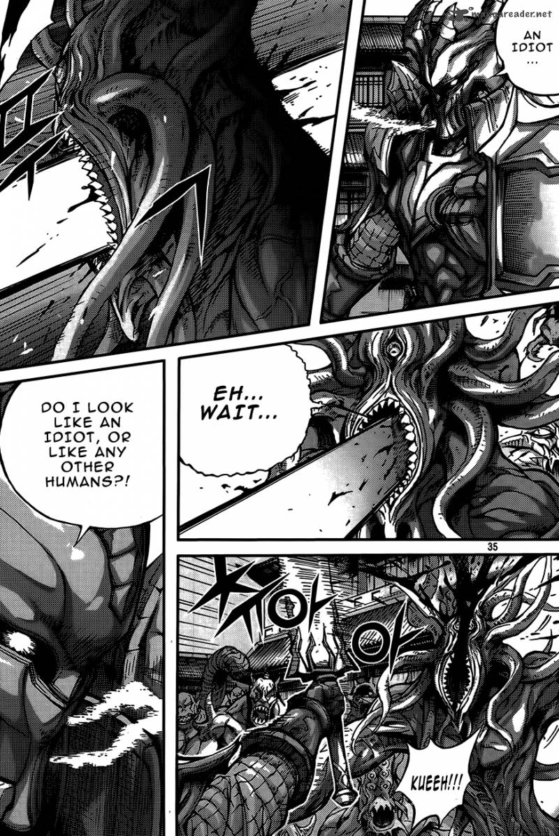King Of Hell 273 7