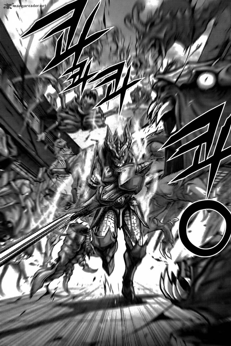 King Of Hell 273 8