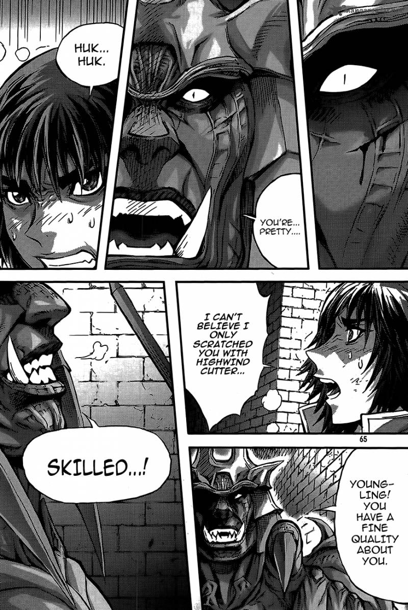 King Of Hell 274 10