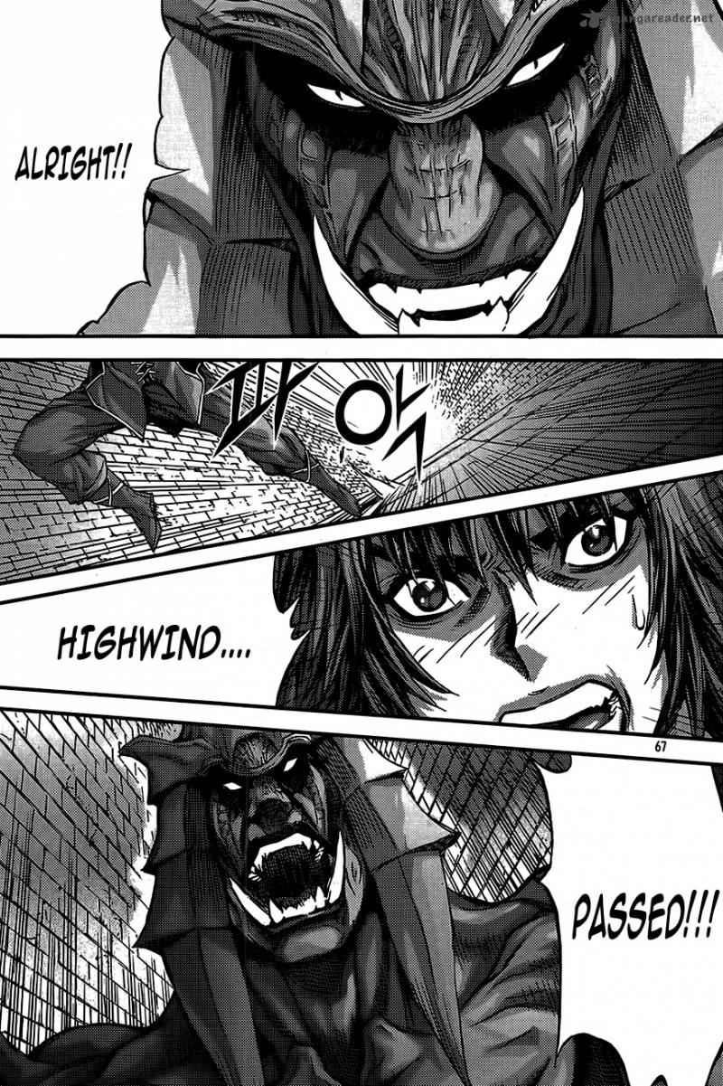 King Of Hell 274 12