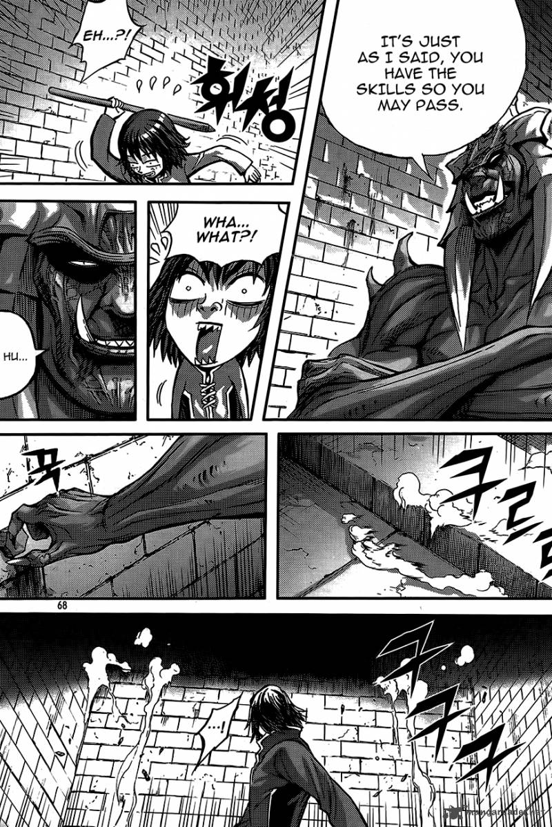 King Of Hell 274 13