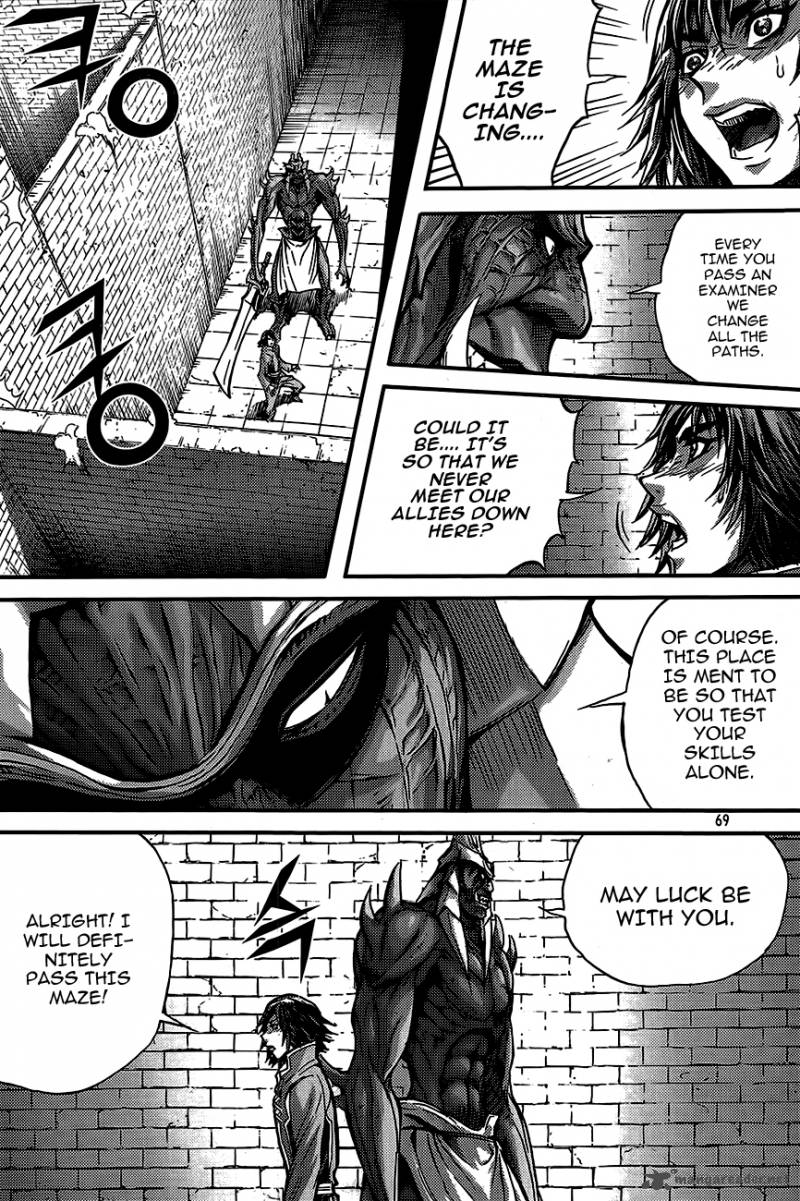 King Of Hell 274 14