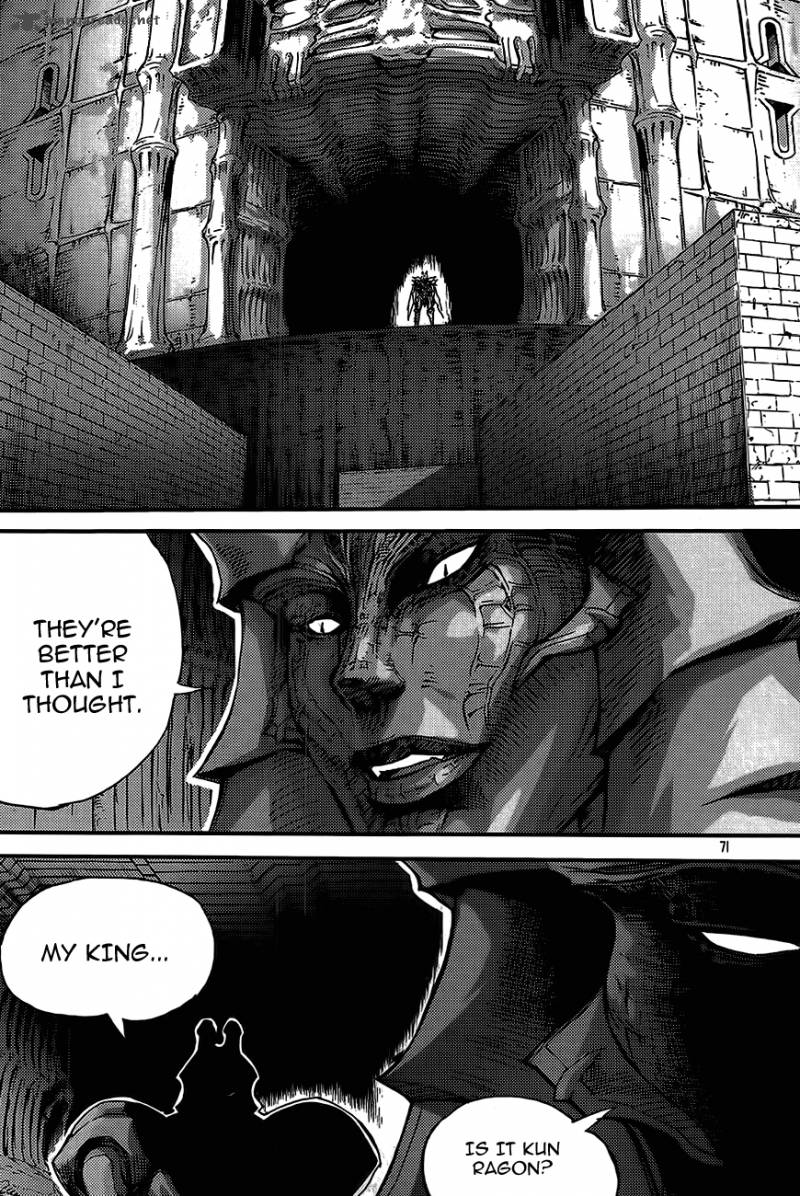 King Of Hell 274 16