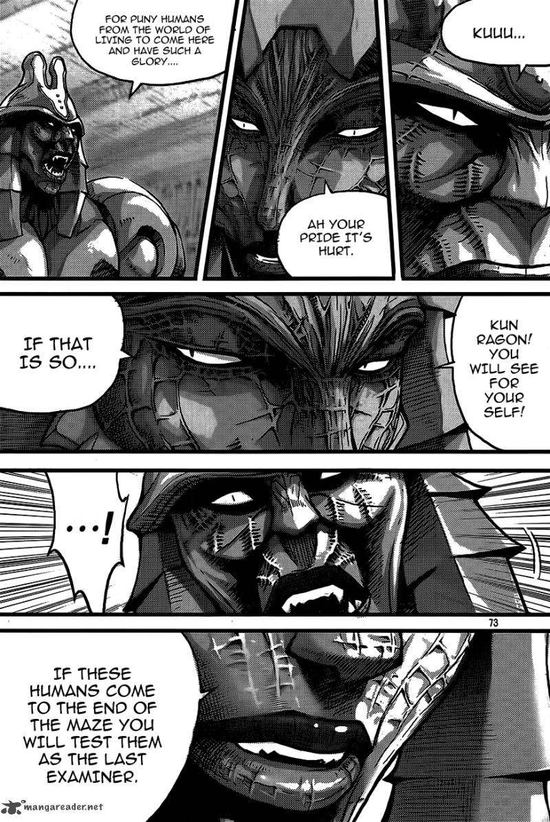 King Of Hell 274 18