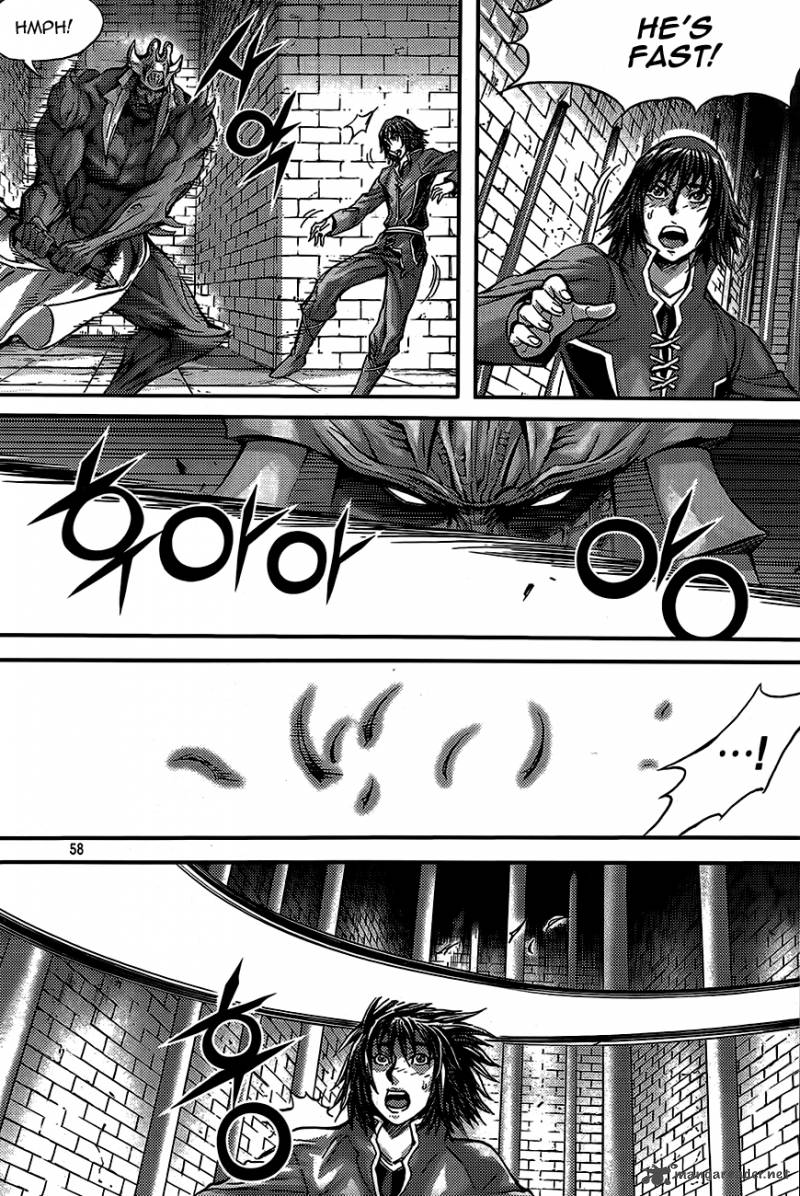 King Of Hell 274 3