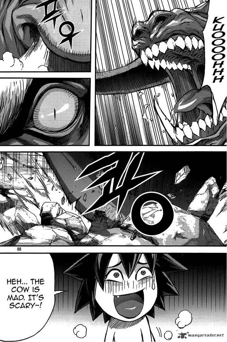 King Of Hell 275 14
