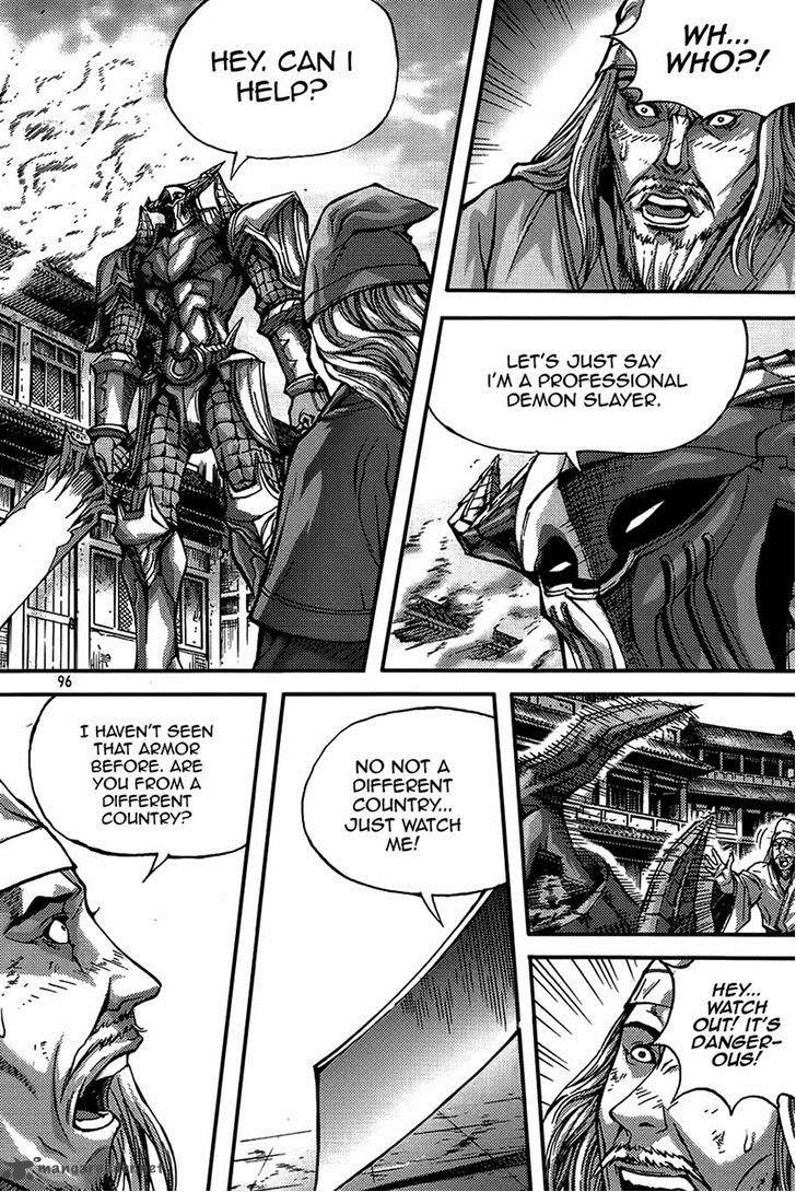 King Of Hell 275 22