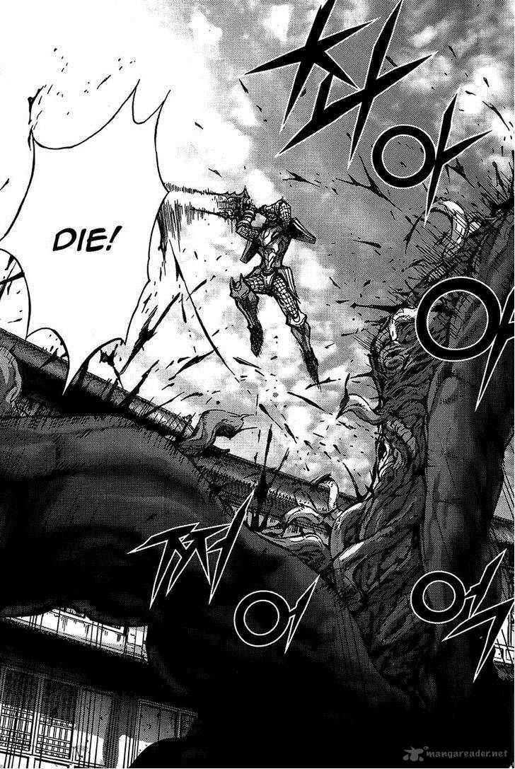 King Of Hell 275 26