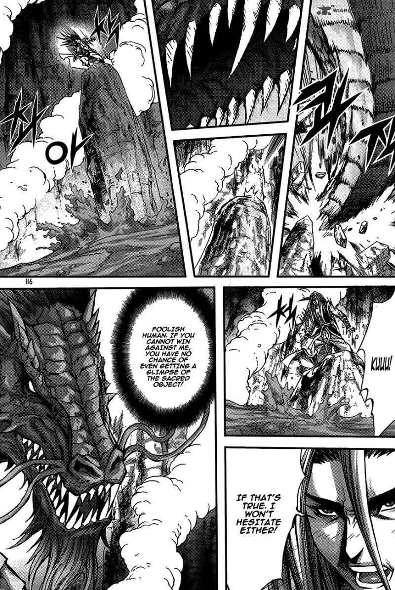 King Of Hell 276 16