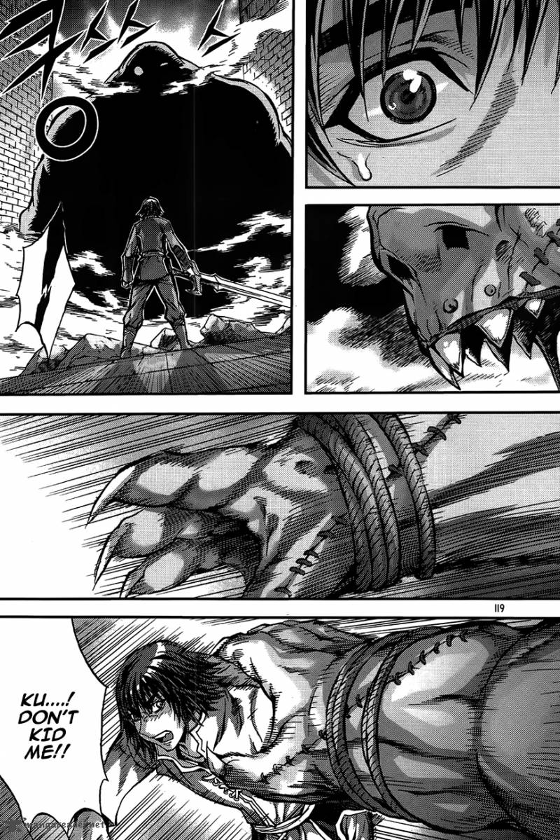 King Of Hell 276 19