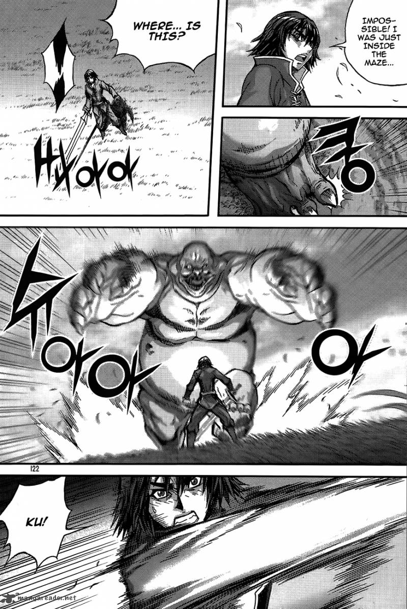 King Of Hell 276 22