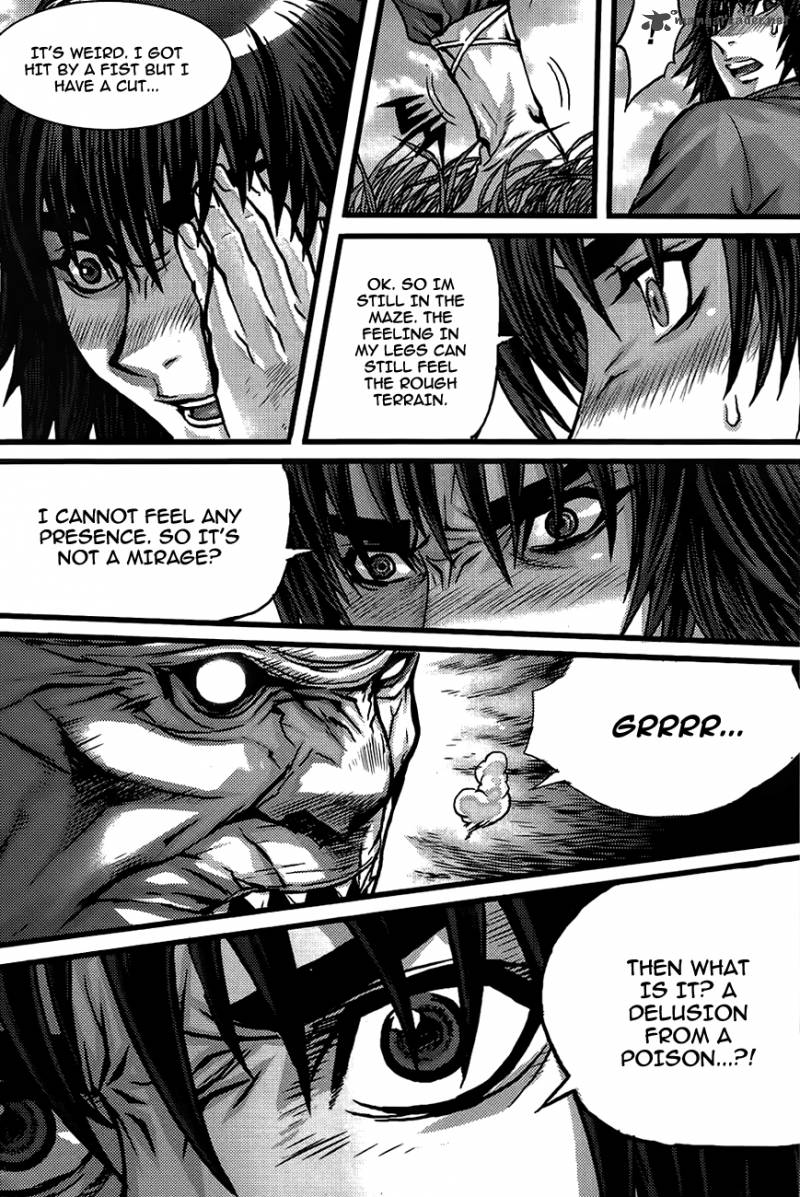 King Of Hell 276 26