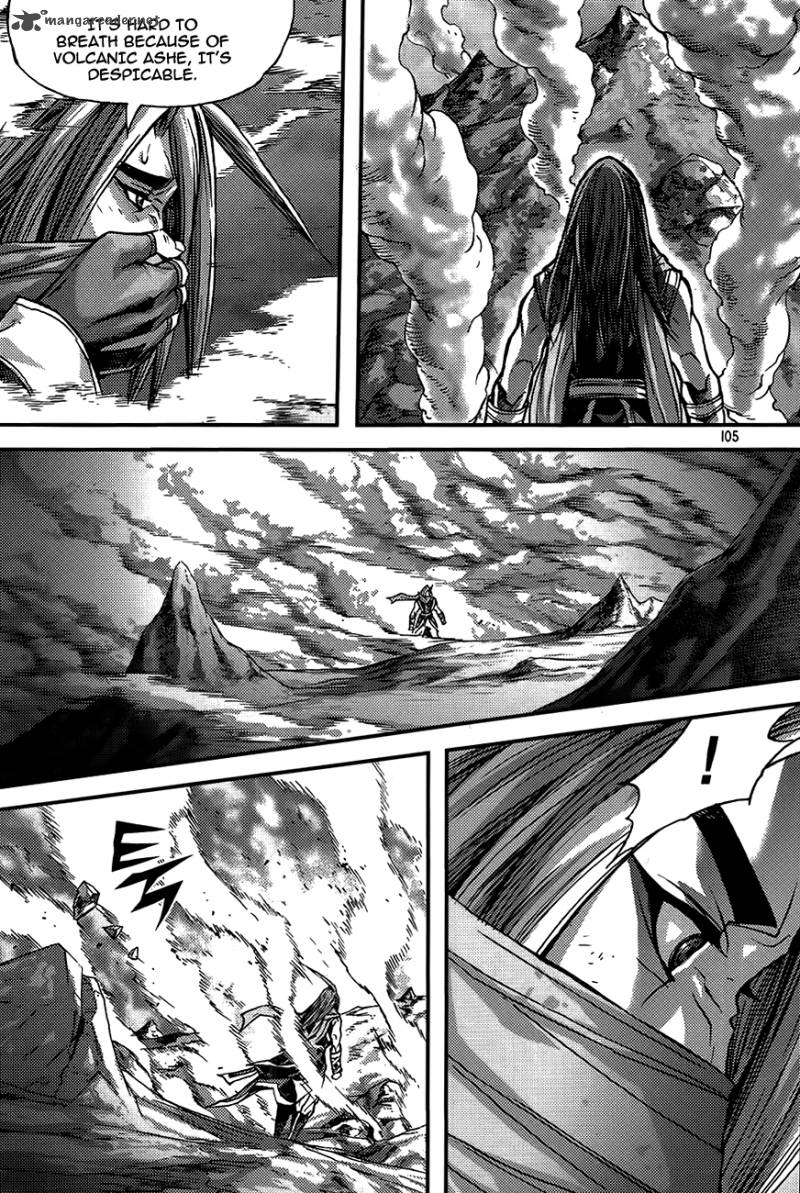 King Of Hell 276 5