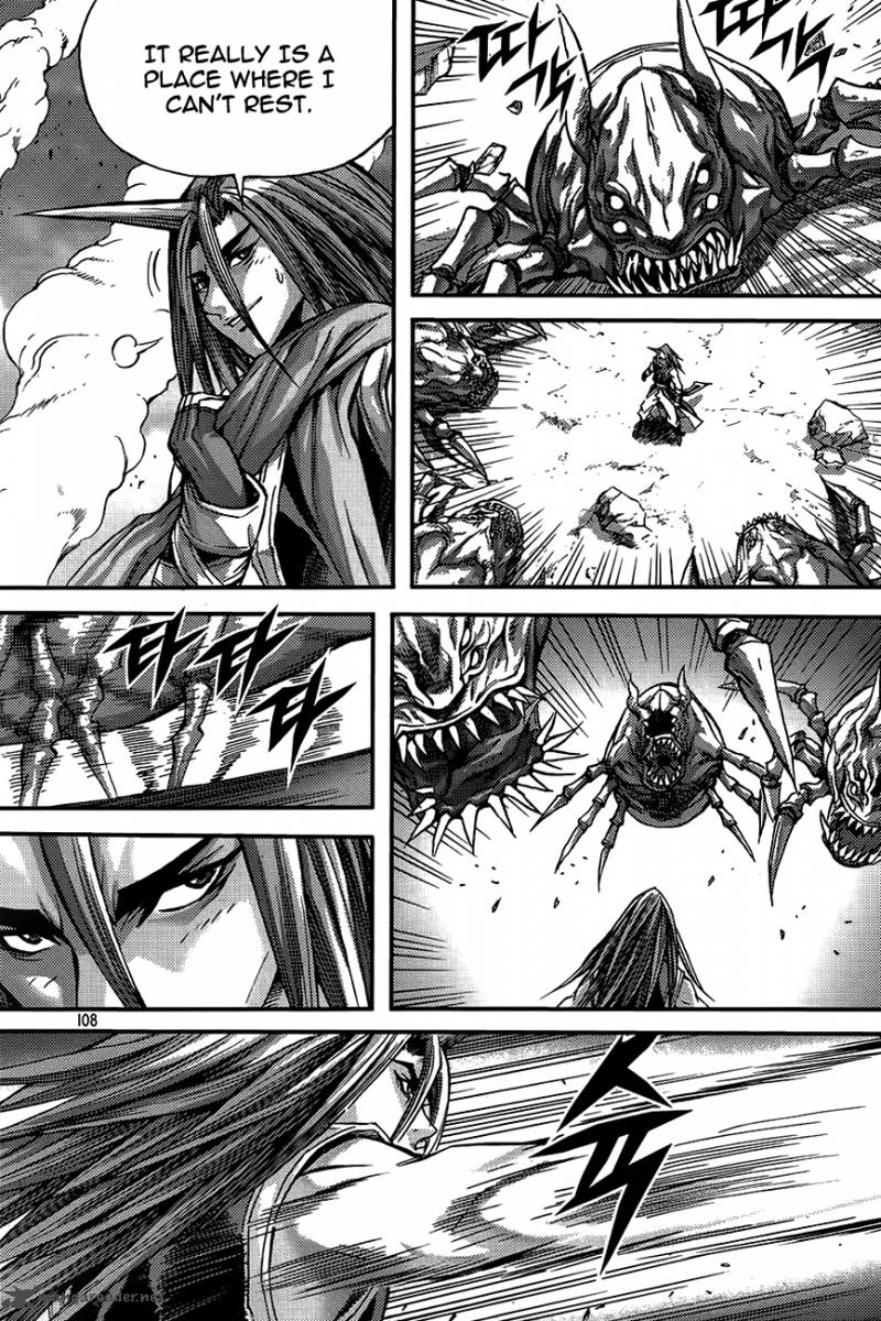 King Of Hell 276 8