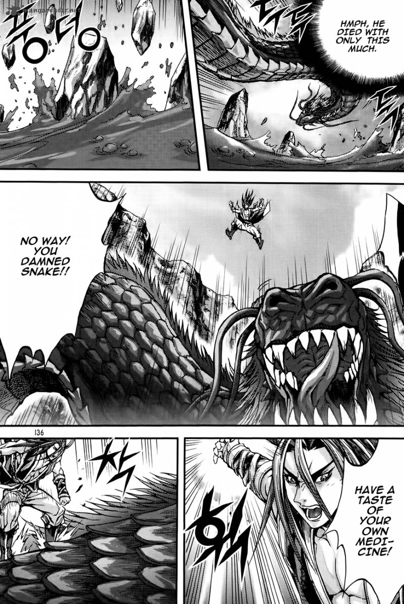 King Of Hell 277 10
