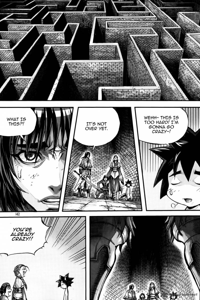 King Of Hell 277 16