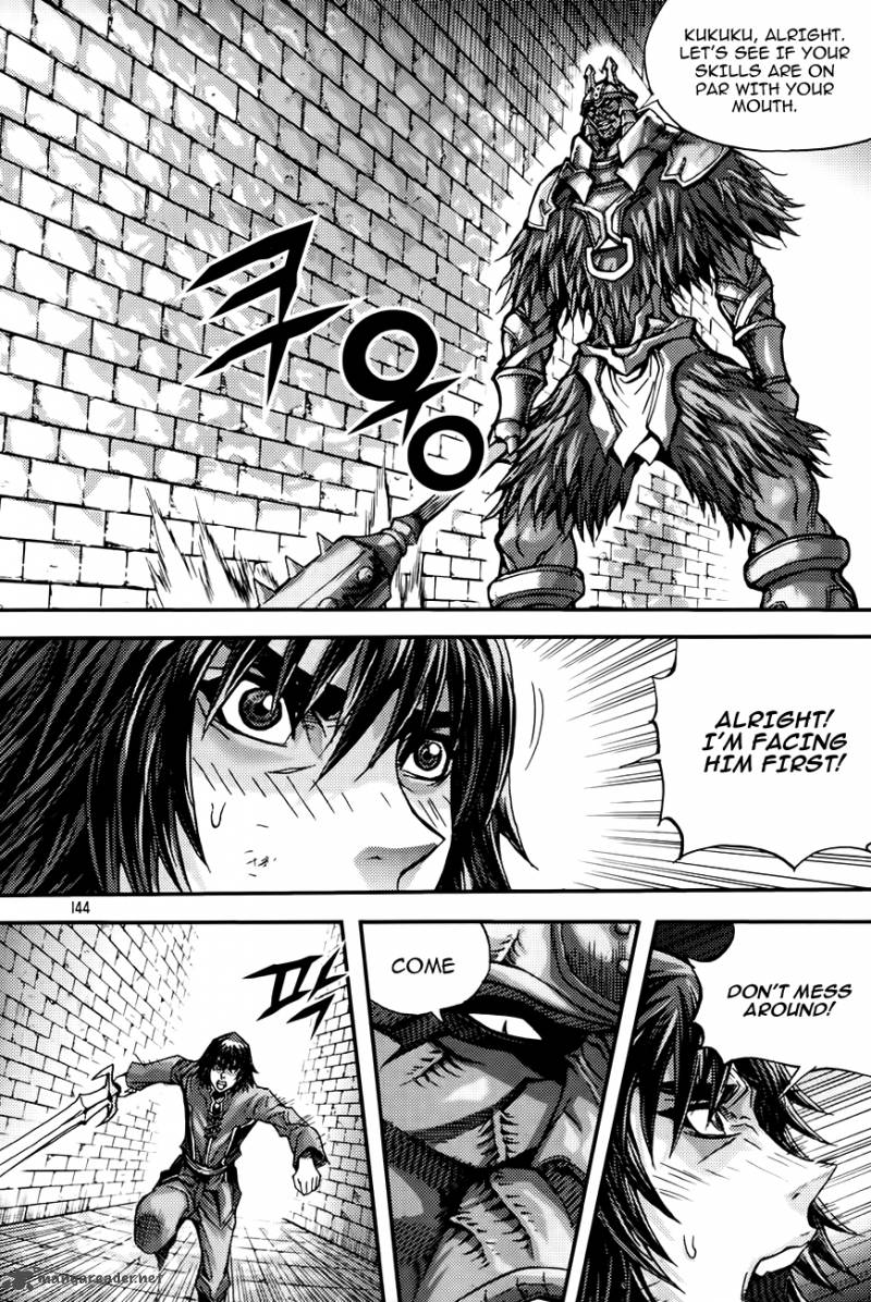 King Of Hell 277 18