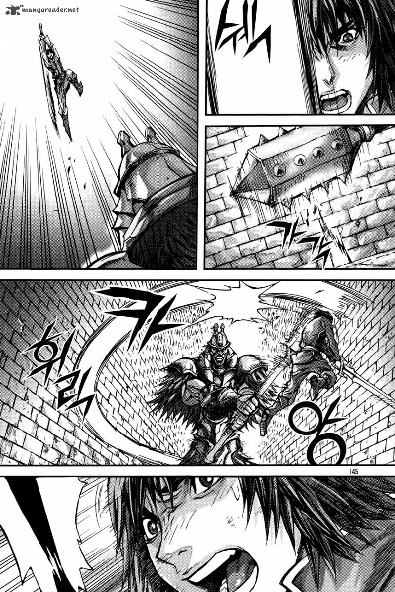 King Of Hell 277 19