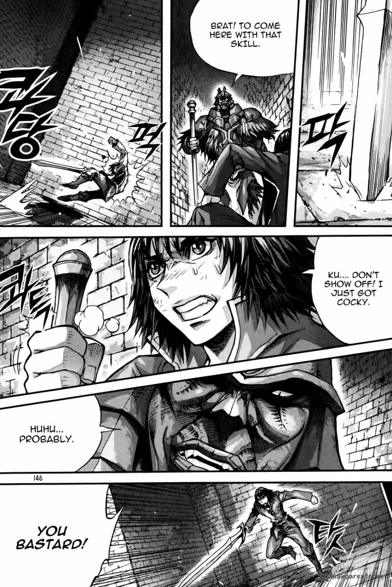 King Of Hell 277 20