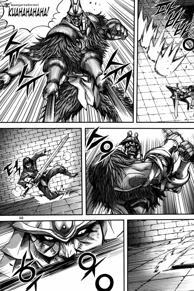 King Of Hell 277 22