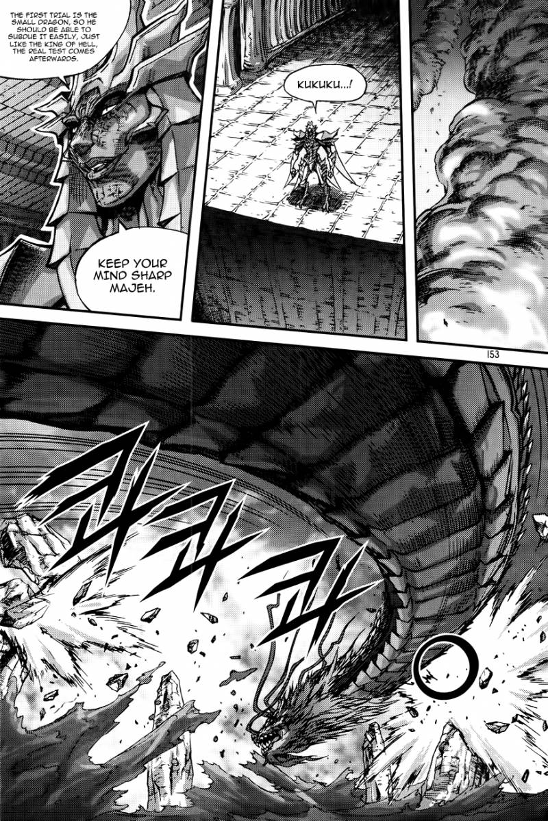 King Of Hell 277 27