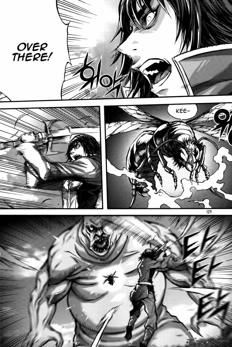 King Of Hell 277 3