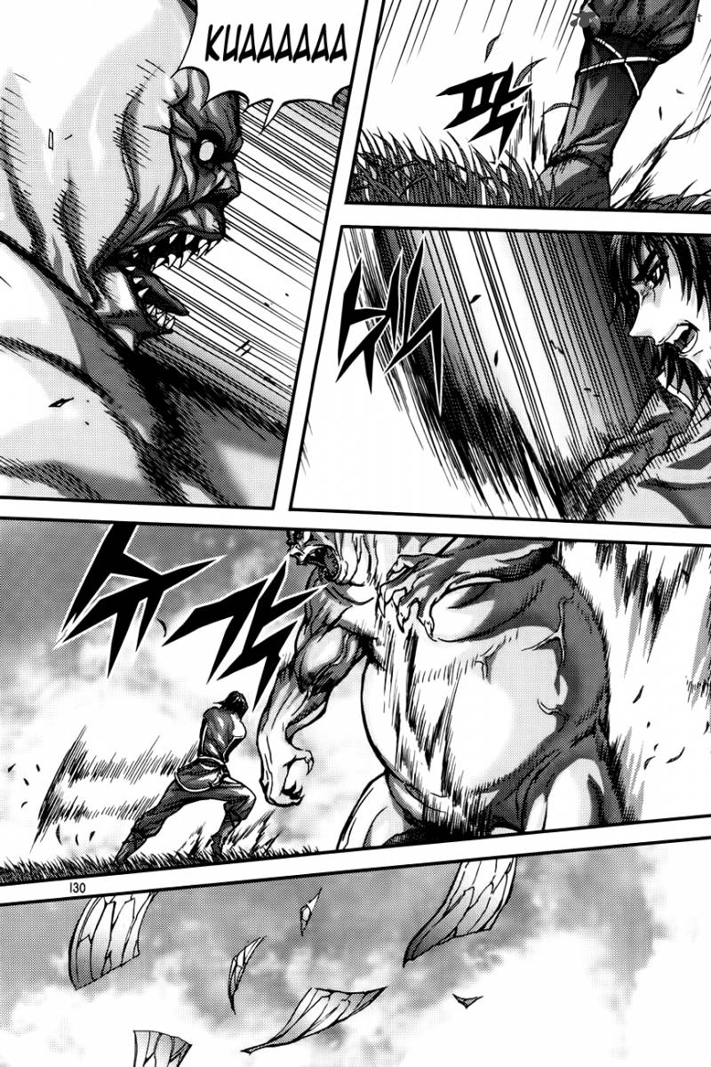King Of Hell 277 4