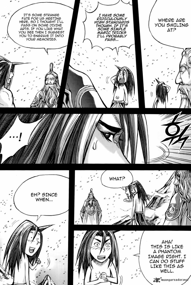King Of Hell 278 10
