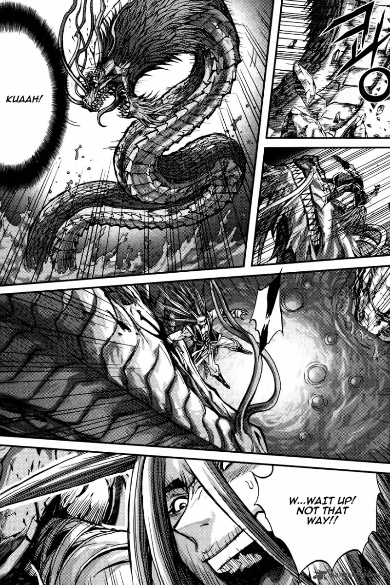 King Of Hell 278 16