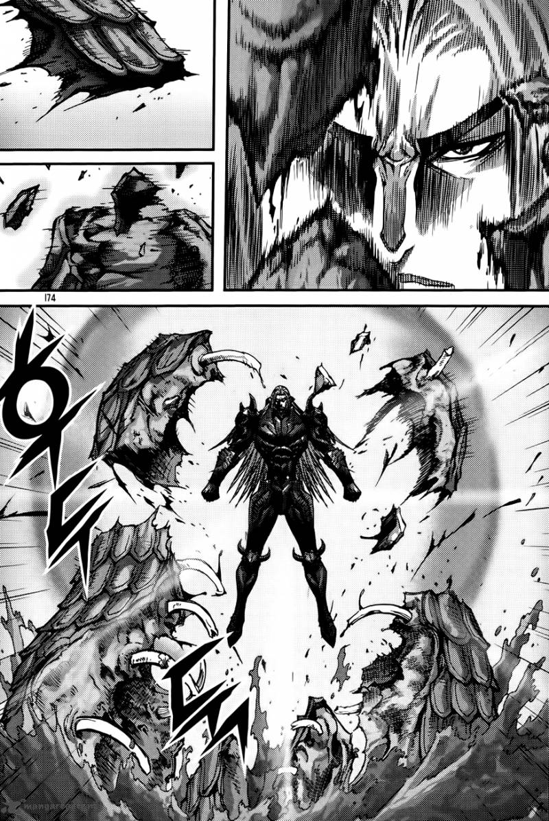 King Of Hell 278 18