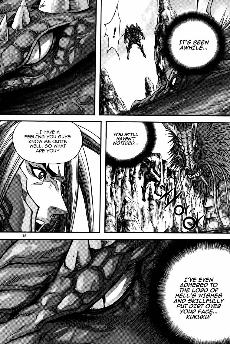 King Of Hell 278 20