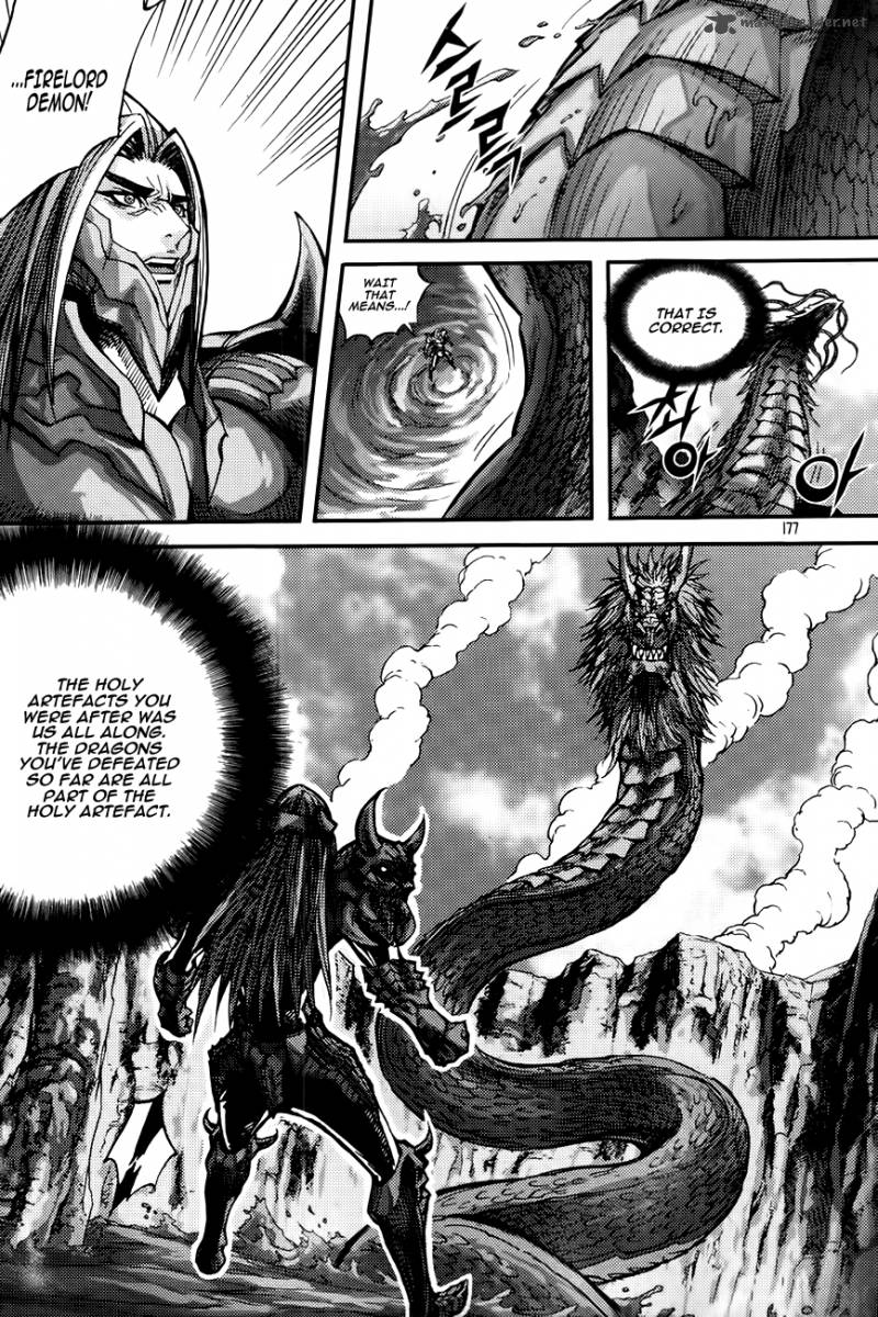 King Of Hell 278 21