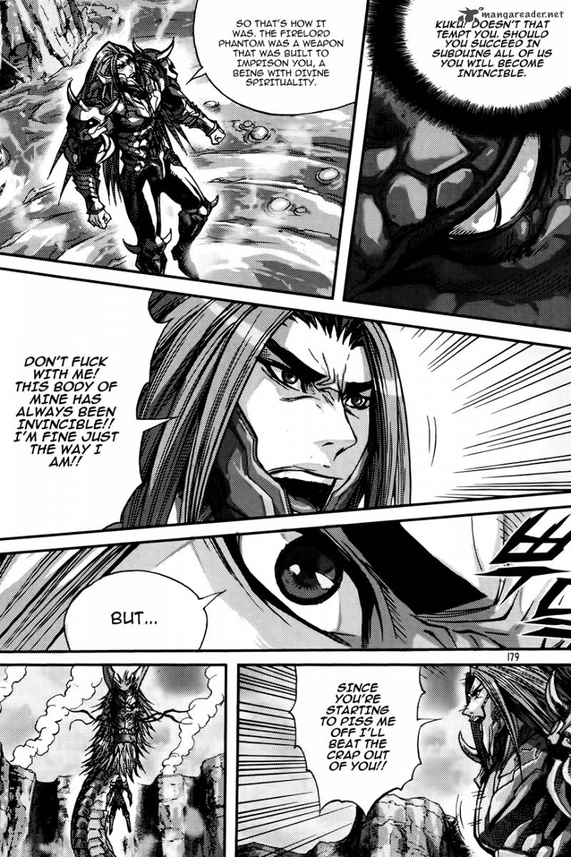 King Of Hell 278 23