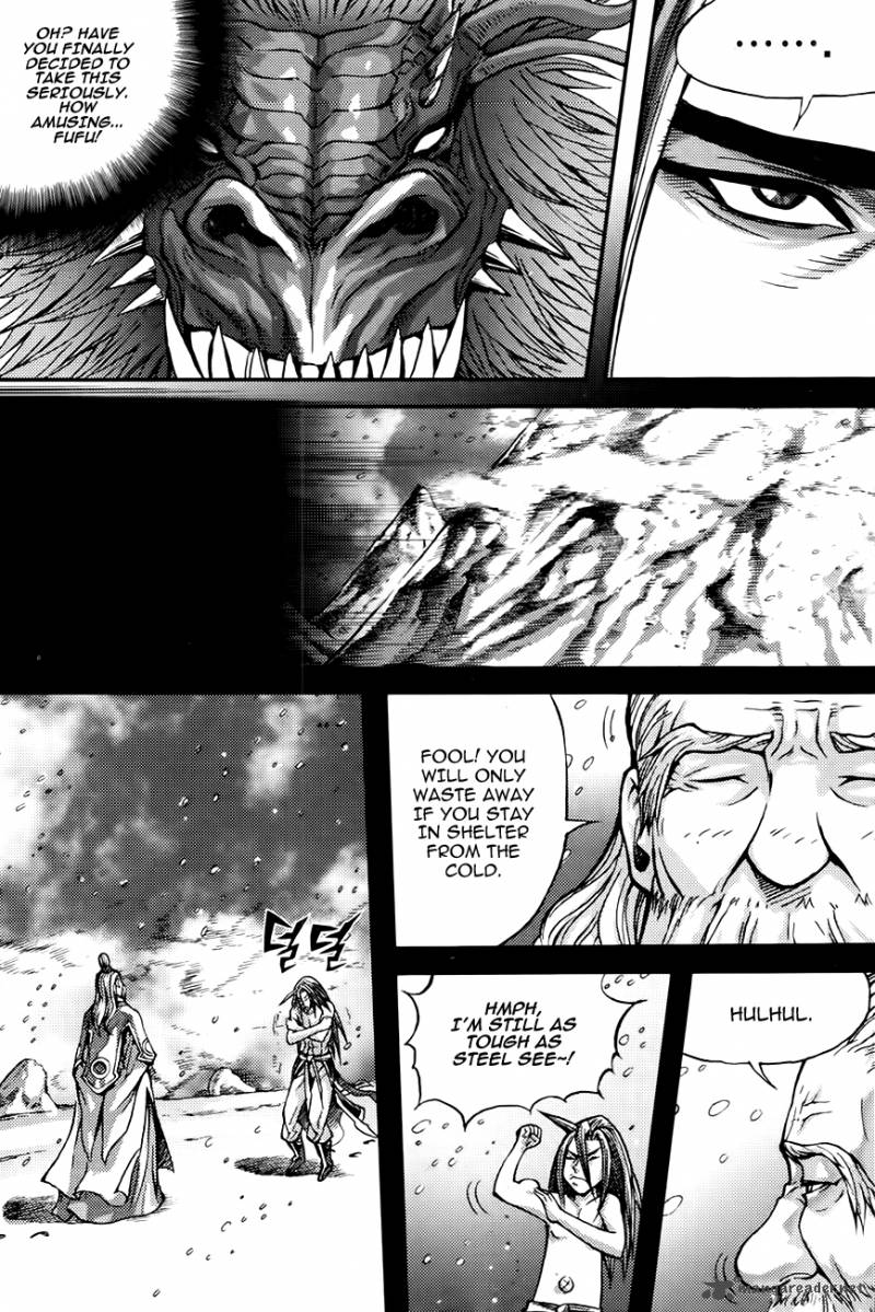 King Of Hell 278 9