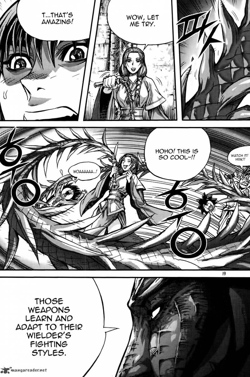 King Of Hell 279 17