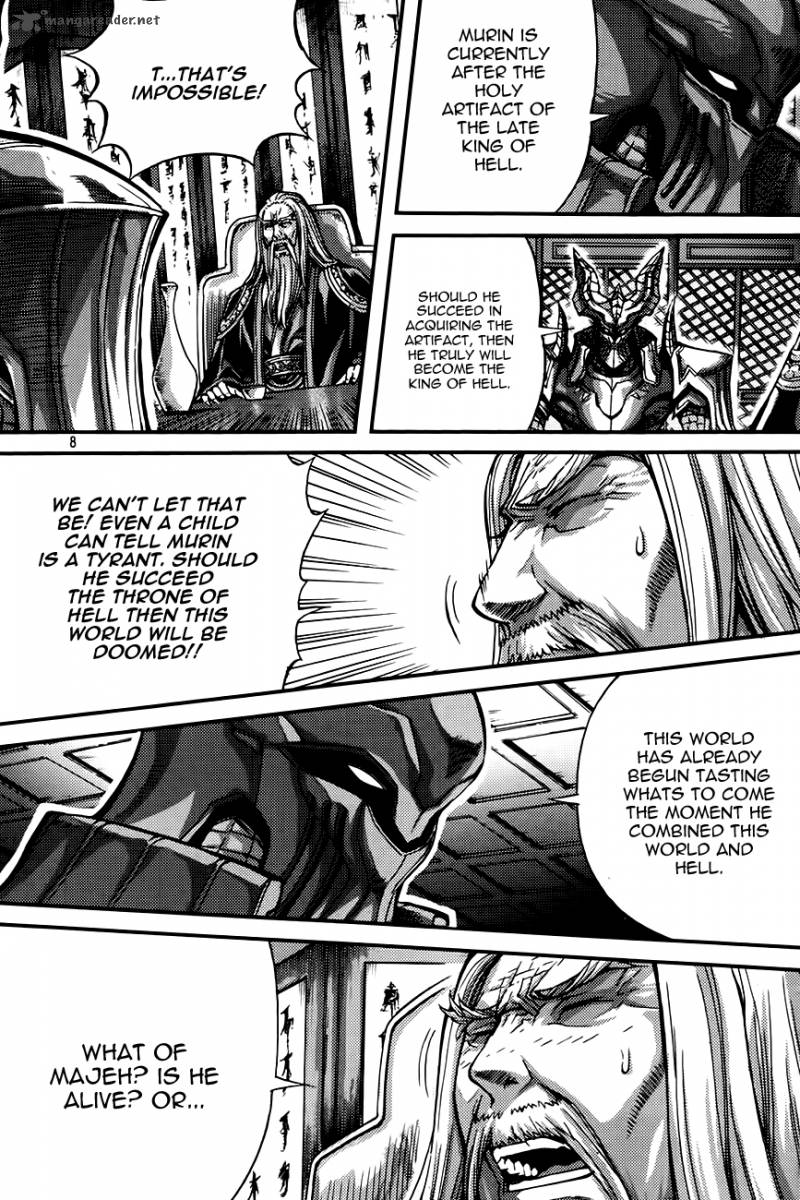 King Of Hell 279 6