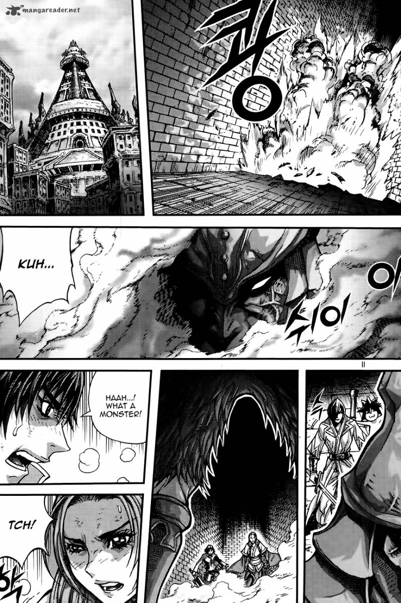 King Of Hell 279 9