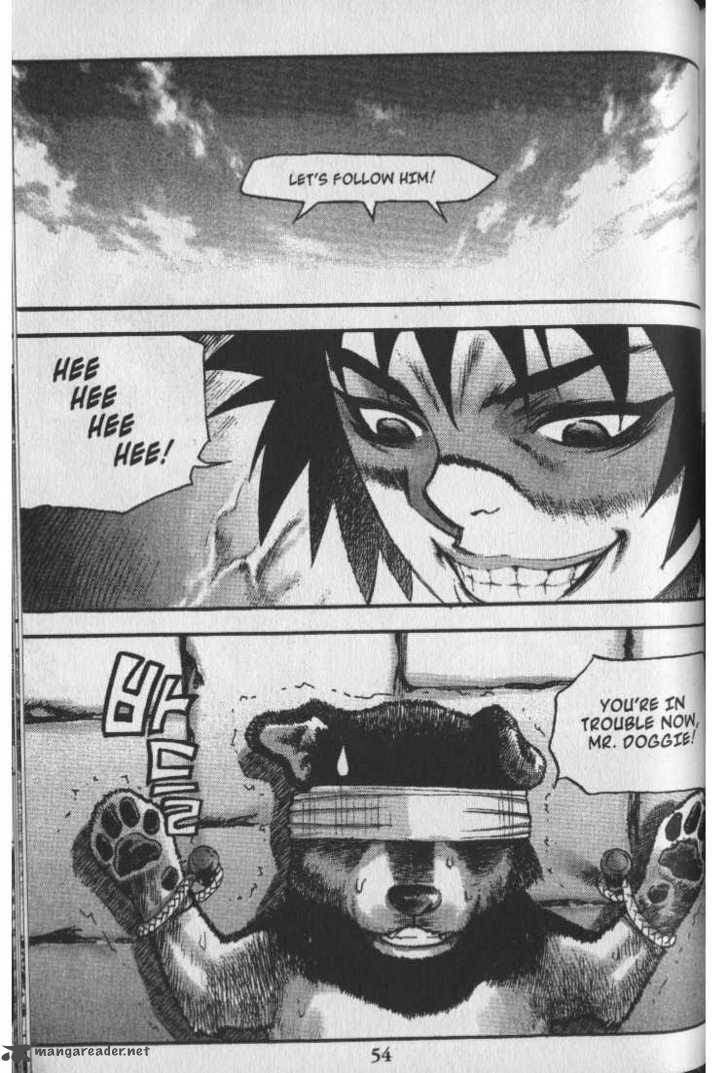 King Of Hell 28 11
