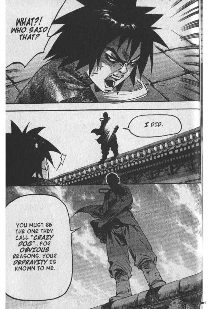 King Of Hell 28 15
