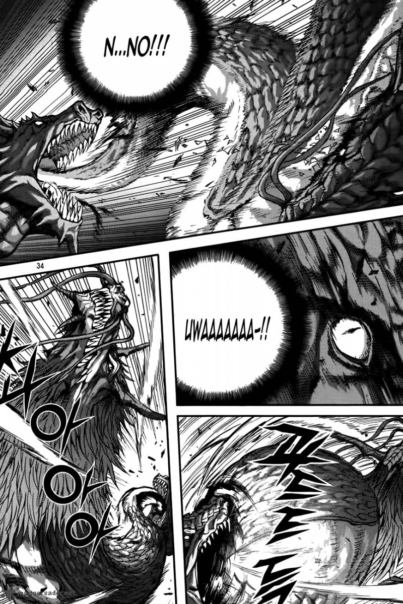 King Of Hell 280 10