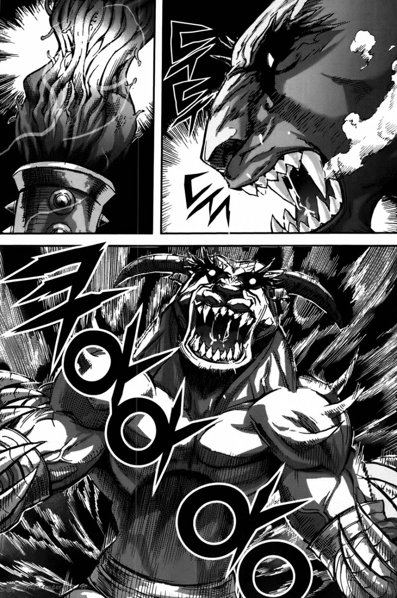 King Of Hell 283 21