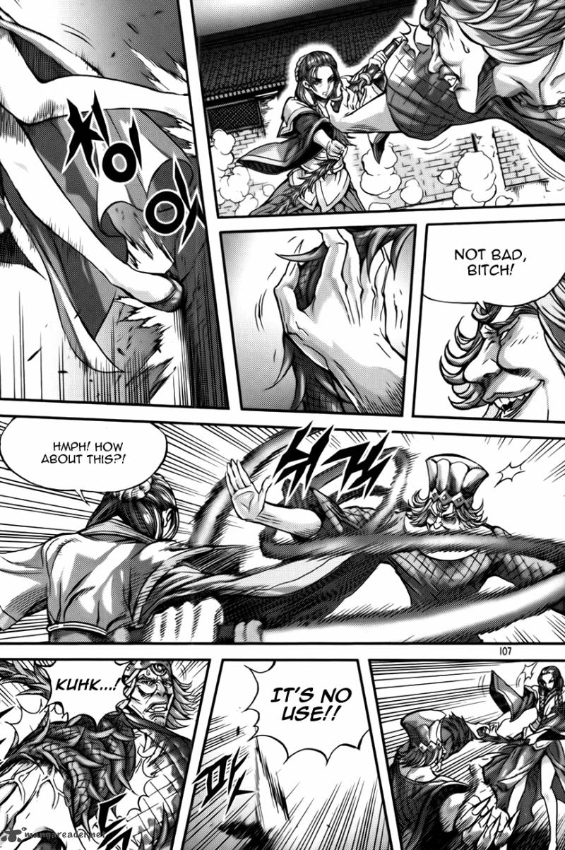 King Of Hell 283 3