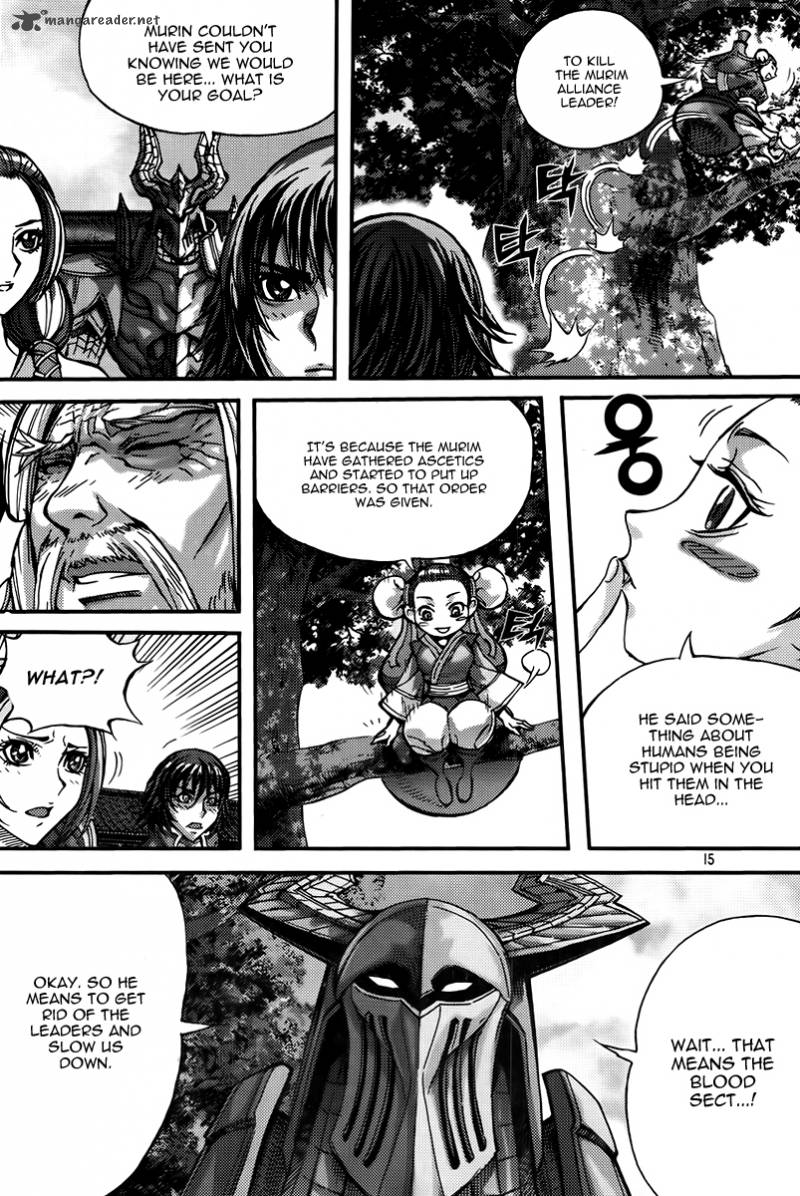 King Of Hell 285 13