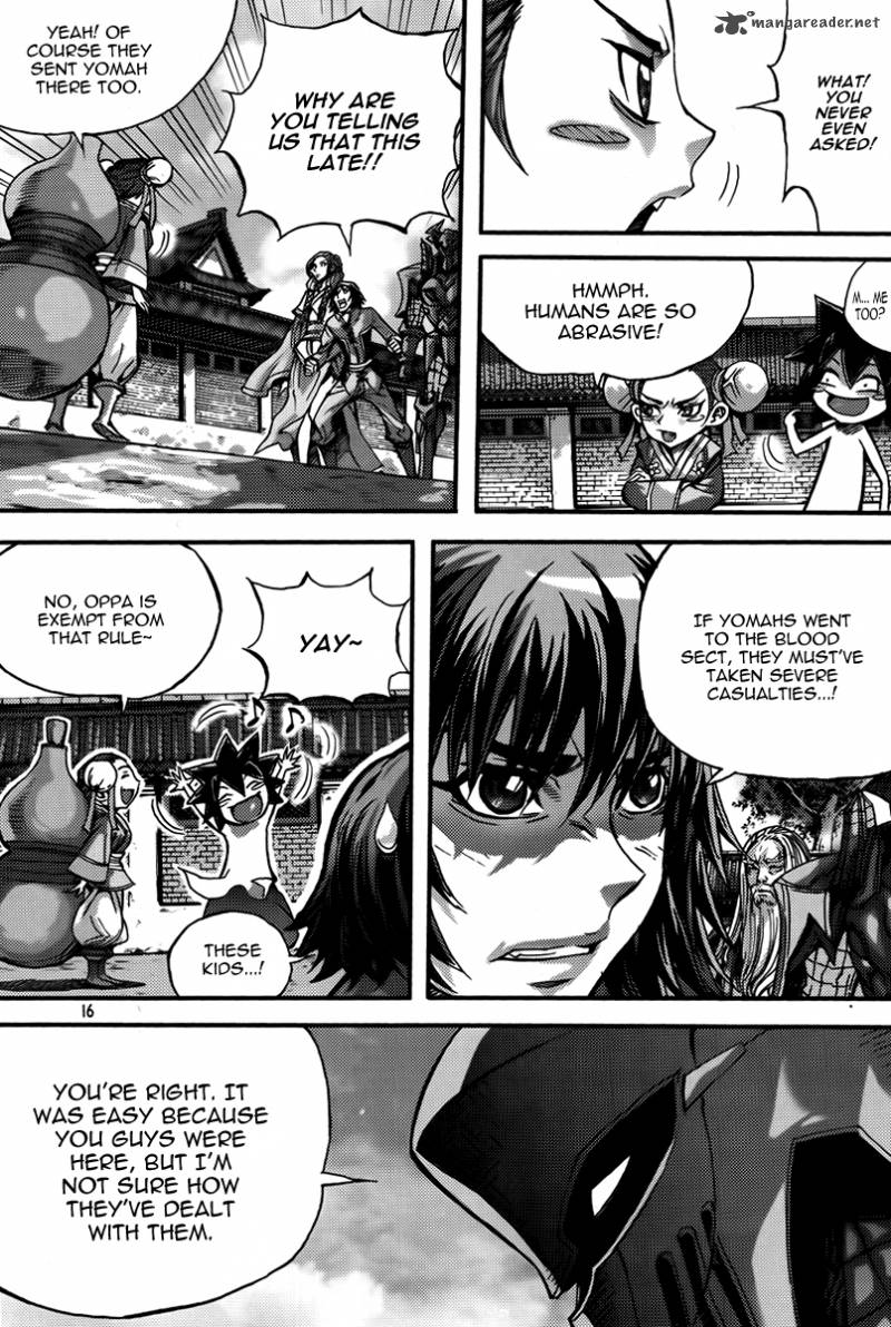 King Of Hell 285 14